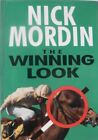 The Winning Look By Mordin, Nick Paperback Book The Cheap Fast Free Post