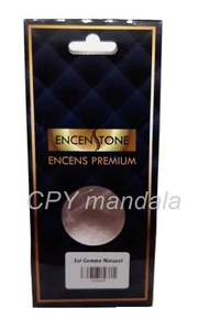 Sel Gemme Naturel - Purification -  Boite de 100G (Rituels, Cérémonies) - Picture 1 of 2