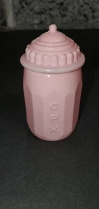 De Colección Parche de Col Niños CPK Rosa Biberón Juguete Muñeca Accesorio - Imagen 1 de 6