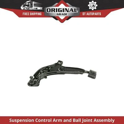 Para 96-99 INFINITI I30 braço de controle e conjunto esférico dianteiro esquerdo inferior Mevotech - Imagem 1 de 4