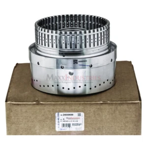 2020-up 10L1000 Transmission Drum C-D-F Clutch GM Silverado L5P Duramax - Picture 1 of 6