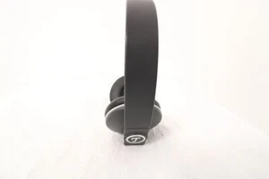 Teufel Airy Over-Ear Bluetooth Headphones Black Very Good Condition - Picture 1 of 4