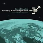DOUGLAS DAVE - DIZZY ATMOPSHERE - New CD - I4z