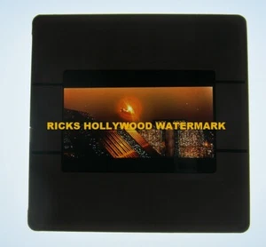 Original BLADE RUNNER 35mm Studio Production Slide #139 - Picture 1 of 2