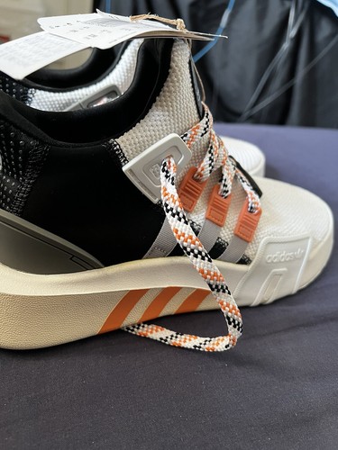 ADIDAS Scarpe da ginnastica eqt taglia 4 5 UK