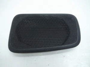 2000 HONDA PRELUDE M/T PASSENGER SPEAKER COVER OEM 1997 1998 1999 2001 - Picture 1 of 8