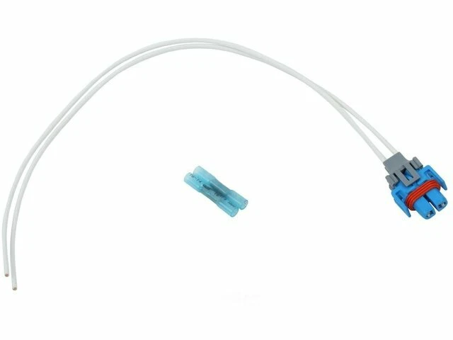 Conector de luz antiniebla AC Delco 78489YY para Pontiac Grand Prix 1990-1996, 2005-2008 Foto 1 de 2
