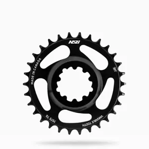 Plato de montaje directo SRAM 1x11 y 1x12 GXP (6 mm de desplazamiento) - Imagen 1 de 11