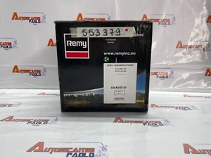 ALTERNATORE CITROEN PEUGEOT DELCO REMY DRA0918 - Foto 1 di 5
