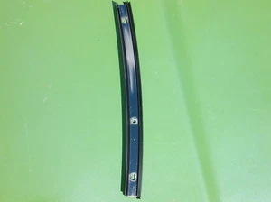 NISSAN 180SX 89-98 LEFT DOOR SIDE WEATHER STRIP RETAINER 76877-35F00 OEM SILVIA - Picture 1 of 11