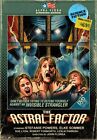 The Astral Factor (Retro Cover Art) (Dvd) Elke Sommer Leslie Parrish (Us Import)