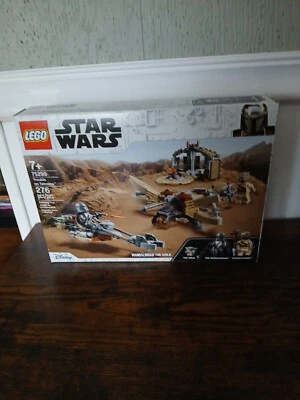 Lego Starwars Disney - Image 1 of 2