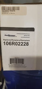 106R02228 Xerox Phaser 6600n NEGRO HY tóner WorkCentre 6605dn mercado de accesorios - Imagen 1 de 1