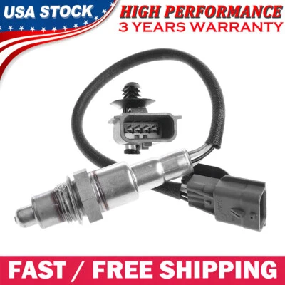 For Nissan Pathfinder Pathfinder 3.5l V6 2015 2016 2017 2018 2019 Oxygen Sensor - Image 1 of 4