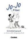 Jo-Jo Fibel - Bisherige allgemeine Ausgabe: Jo-Jo F... | Buch | Zustand sehr gut