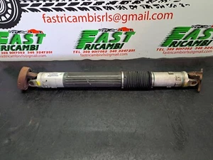 ALBERO TRASMISSIONE POSTERIORE JEEP GRAND CHEROKEE WH WK 3.0 CRD P52853003AF - Imagen 1 de 6