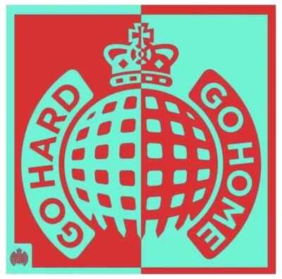 Ministry Of Sound CD (2016) NEW SEALED 3 Disc Album Box Set Electro House D&B Foto 1 de 4