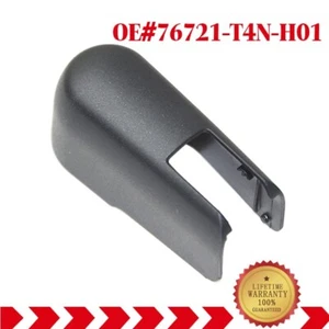 Fits Honda Pilot HR-V 16-22 HRV Rear Tailgate Windshield Wiper Arm Cover Cap New - Picture 1 of 6
