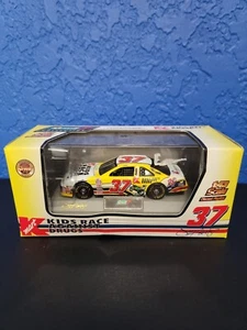 Revell 1997 Die Cast Car 1/43, Jeremy Mayfield/Kids Race Against Drugs #37 (New) - Picture 1 of 3