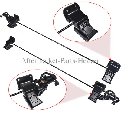 Motor de prancha de corrida esquerda e direita com suporte para Ford Expedition Lincoln 2007-17 - Imagem 1 de 4