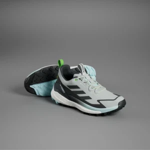 Nuevos zapatos de senderismo Adidas para mujer Terrex Free Hiker 2.0 GORE-TEX 8.5 IG3204 - Imagen 1 de 5