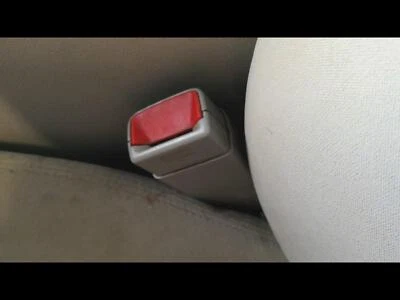 Used Front Left Seat Belt Front fits: 2007 Chevrolet Silverado 1500 pickup bucke - Image 1 of 4