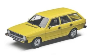 VW Passat Variant I Gen.1974 Yellow 1:43 403054213 - Zdjęcie 1 z 1