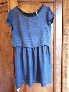 robe i code bleu