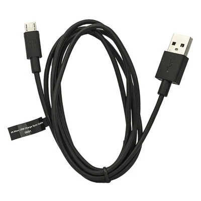 T-Mobile Universal MicroUSB Data Cable - Image 1 of 4