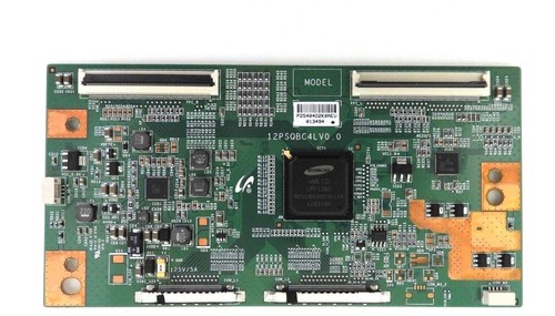 Seiki SC402GS T-Con Board LJ94-25404D , 12PSQBC4LV0.0 | eBay