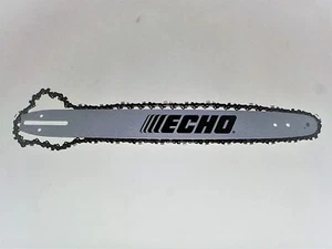 Echo CS-310 & CS-352 Chainsaw 16" Bar with Chain  - Picture 1 of 1