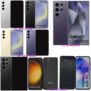 Dummy Fake Phone Display Model For Samsung Galaxy S24 Plus S24 Ultra S23 Ultra - Picture 1 of 137