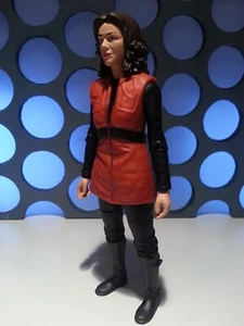 Doctor Who Romana 1 Companion The Power of Kroll Classic 5" Figure - Picture 1 of 8