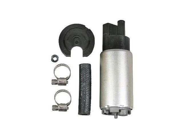 Bomba de combustible eléctrica para Infiniti I35 2003 2002-2004 PN489QD Foto 1 de 1