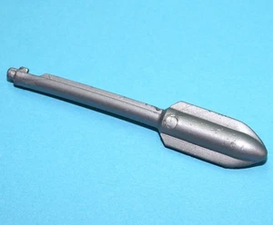 TERMINATOR 2 ORIGINAL SPARE PART POWER ARM TERMINATOR MISSILE 1992 KENNER - Picture 1 of 1