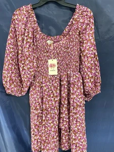 Entro Dress Size M NWT - Picture 1 of 3