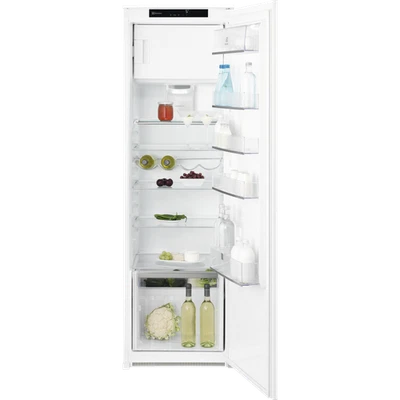 Electrolux Frigorifero ad incasso Serie 600 KFS4DF18S | Ricondizionato - Immagine 1 di 4