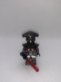 Star Wars M-OC Hunter Droid Custom Lego Minifigure sw0852 75185
