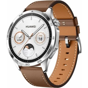Smartwatch Huawei Phoinix B19L Ø 46 mm Braun 1,43" 46 mm - Zdjęcie 1 z 1