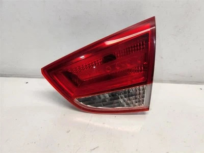 Задний фонарь правый для Hyundai Tucson 2010-15 годов выпуска - крепление на крышку ЛАМПА НАКАЛИВАНИЯ - Изображение 1 из 4