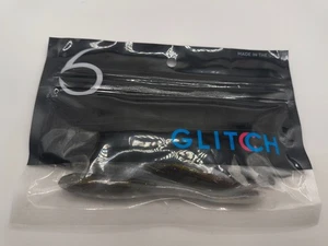 6th Sense Glitch Swim Bait 3.8 4k Shad - Bild 1 von 2