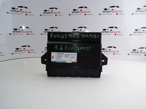 MODULO ELECTRONICO FORD AV6N19G481AM 5WK49778N - Imagen 1 de 3
