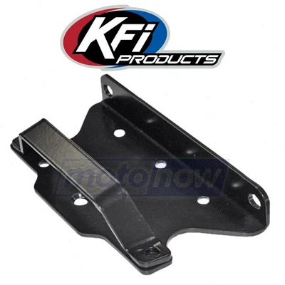 KFI Winch Mount for 2007-2008 Can-Am Outlander Max 400 HO XT - Winch Winch oz - Image 1 of 4