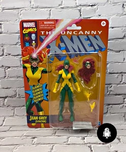 Marvel Legends Jean Grey (X-Factor) X-Men - Imagen 1 de 1