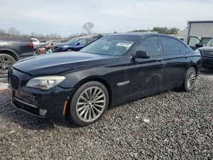 Fuel Pump Only Main Fuel Pump Tank Mounted Fits 09-15 BMW 750i 2466904 - Picture 1 of 12