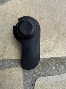 Kappe Kettensägenanschluss Iseki Shindaiwa YB401 - Bild 1 von 8