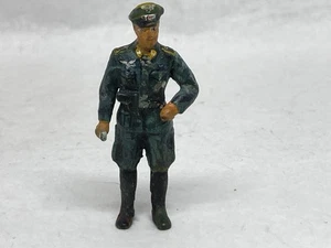 German Army Officer By Unknown (N Yel 582) - Picture 1 of 8