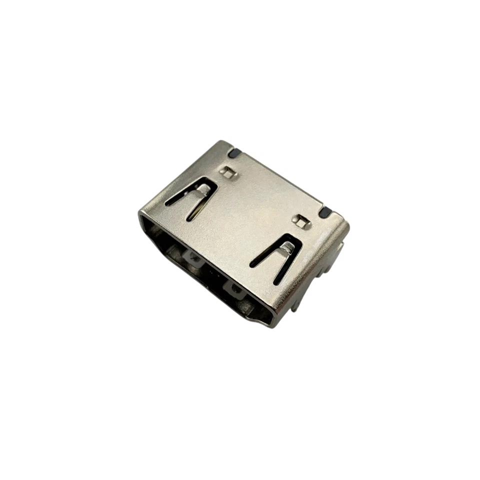 HDMI Port Connector Socket Replacement For Microsoft Xbox 360 - Image 1 of 3
