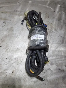 Vintage Polaris Indy Sport Main Wiring Harness 1991 - Picture 1 of 7
