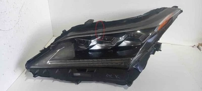 LEXUS RX L2 Scheinwerfer vorne rechts 0.03 Diesel 2017 29650569 - Bild 1 von 4